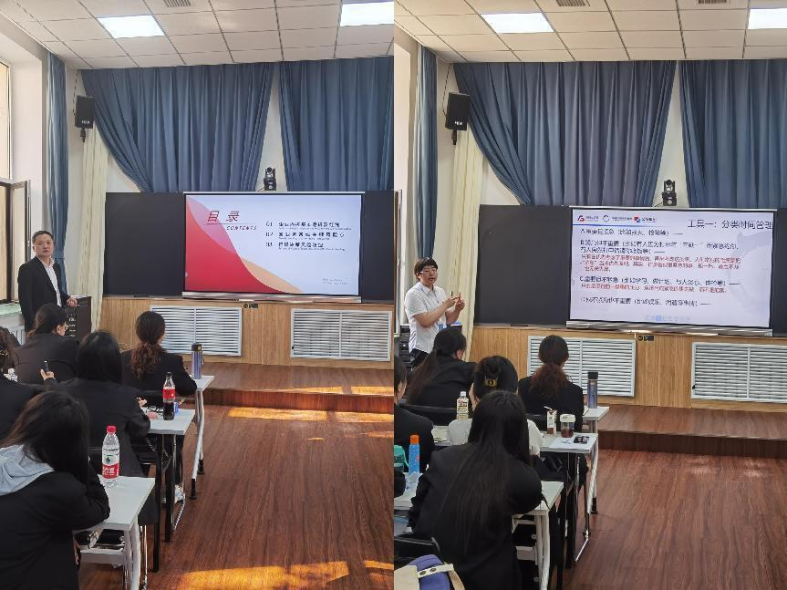 立足新起点，再上新台阶——15vip太阳集团官网、温泉集团、公服集团新生培训再上一层楼