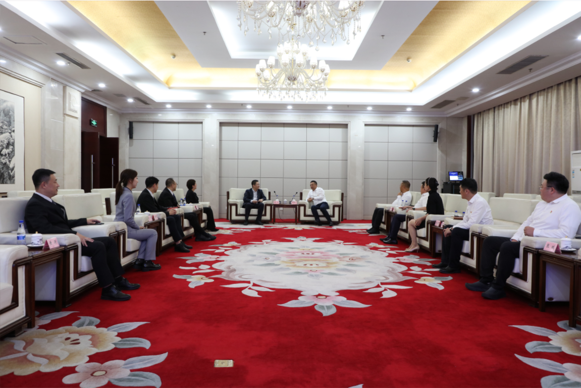 15vip太阳集团官网、温泉、公服集团与招商银行签订战略合作协议！银企合作谱新篇